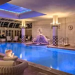 リゾート Cavalieri, A Waldorf Astoria