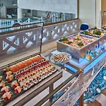 リゾート Cavalieri, A Waldorf Astoria 5*