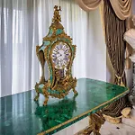 Cavalieri, A Waldorf Astoria 5* ローマ