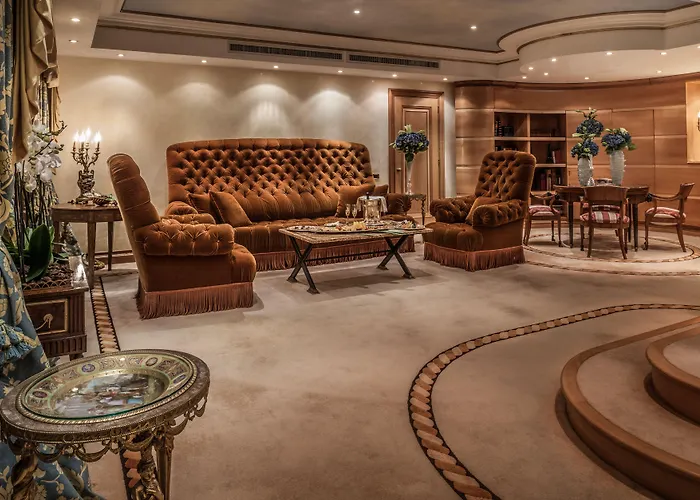 Cavalieri, A Waldorf Astoria