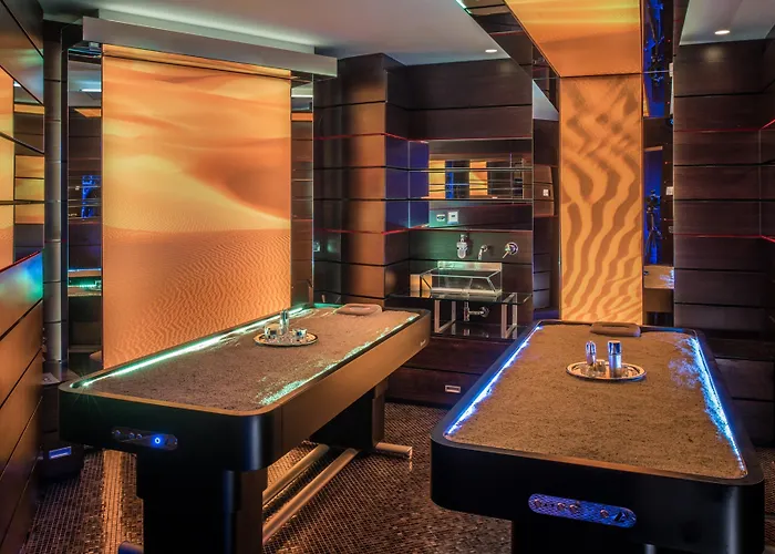 Cavalieri, A Waldorf Astoria Station touristique Rome