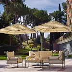 Cavalieri, A Waldorf Astoria 5* 로마