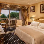 Cavalieri, A Waldorf Astoria 리조트 로마