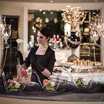 리조트 Cavalieri, A Waldorf Astoria 로마