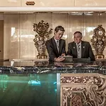 리조트 Cavalieri, A Waldorf Astoria 5*