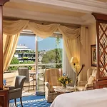 Cavalieri, A Waldorf Astoria 5* 로마