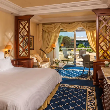 리조트 Cavalieri, A Waldorf Astoria