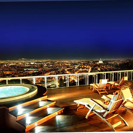 Cavalieri, A Waldorf Astoria