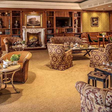 Cavalieri, A Waldorf Astoria 5*