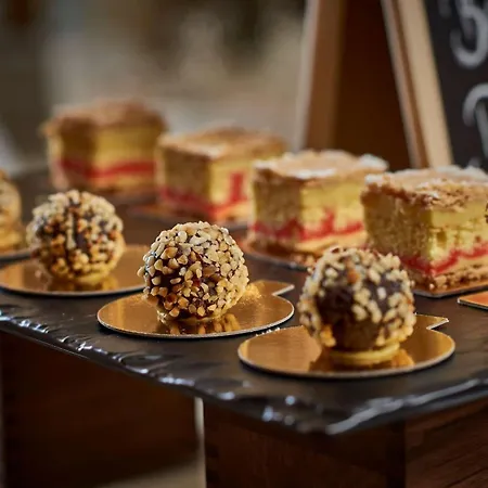 Cavalieri, A Waldorf Astoria 5*