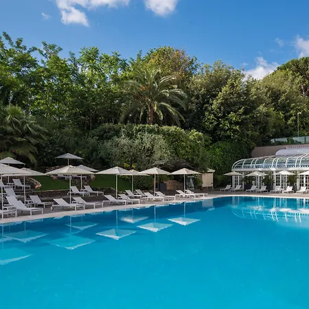 Resort Cavalieri, A Waldorf Astoria