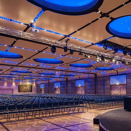 Cavalieri, A Waldorf Astoria Roma