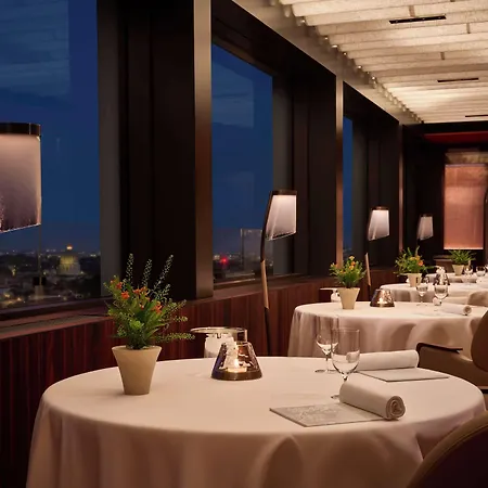 Cavalieri, A Waldorf Astoria Resort 5*