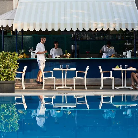 Cavalieri, A Waldorf Astoria Resort