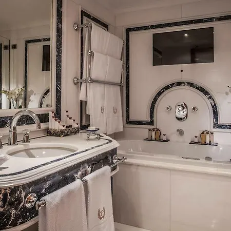 Resort Cavalieri, A Waldorf Astoria 5*