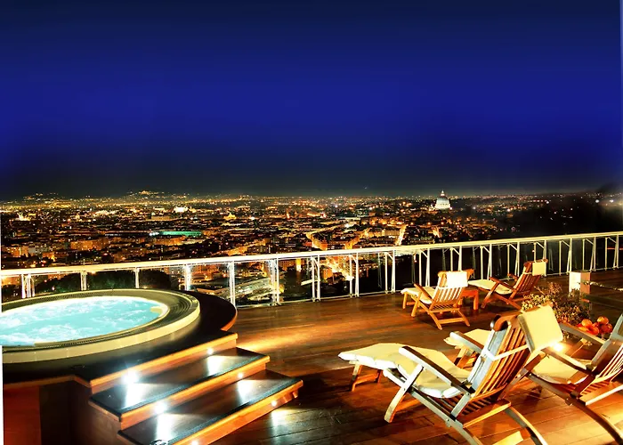 Cavalieri, A Waldorf Astoria