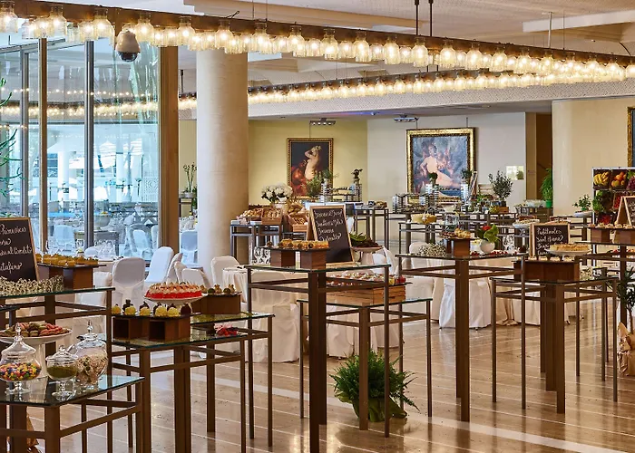 Rezort Cavalieri, A Waldorf Astoria 5*