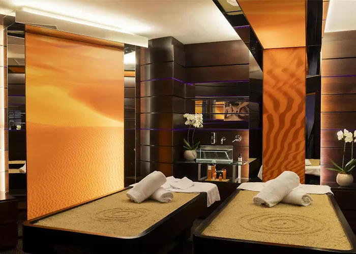 Cavalieri, A Waldorf Astoria 度假村 5*