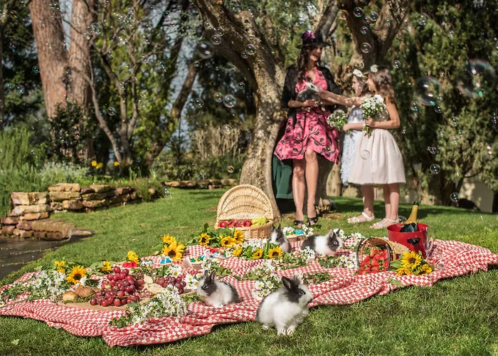 Cavalieri, A Waldorf Astoria 罗马