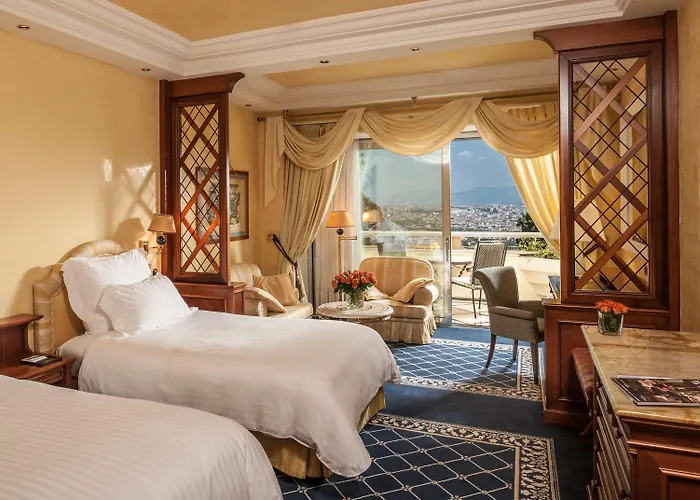 Cavalieri, A Waldorf Astoria 罗马