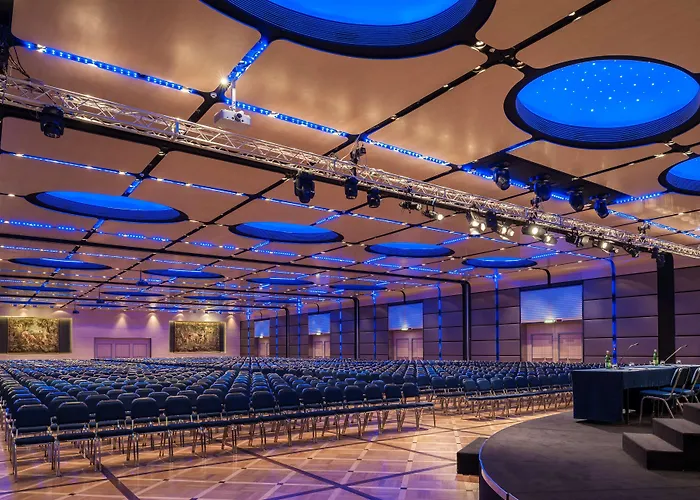 Cavalieri, A Waldorf Astoria 罗马