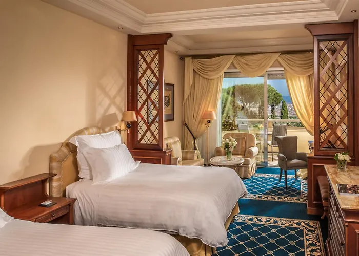 度假村 Cavalieri, A Waldorf Astoria