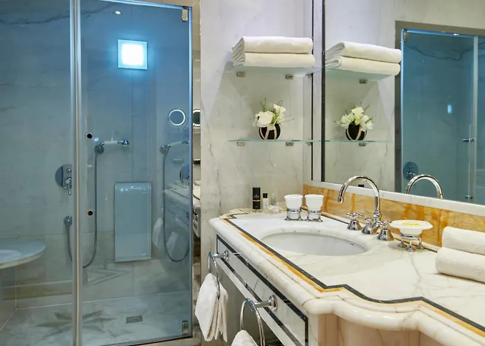 Cavalieri, A Waldorf Astoria 5* 罗马