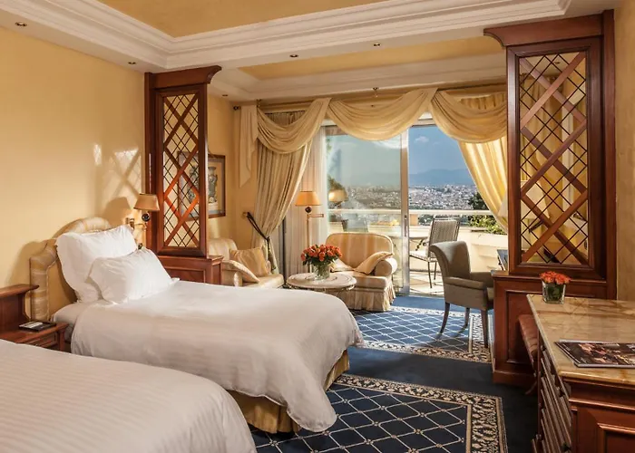 Cavalieri, A Waldorf Astoria 度假村 5*